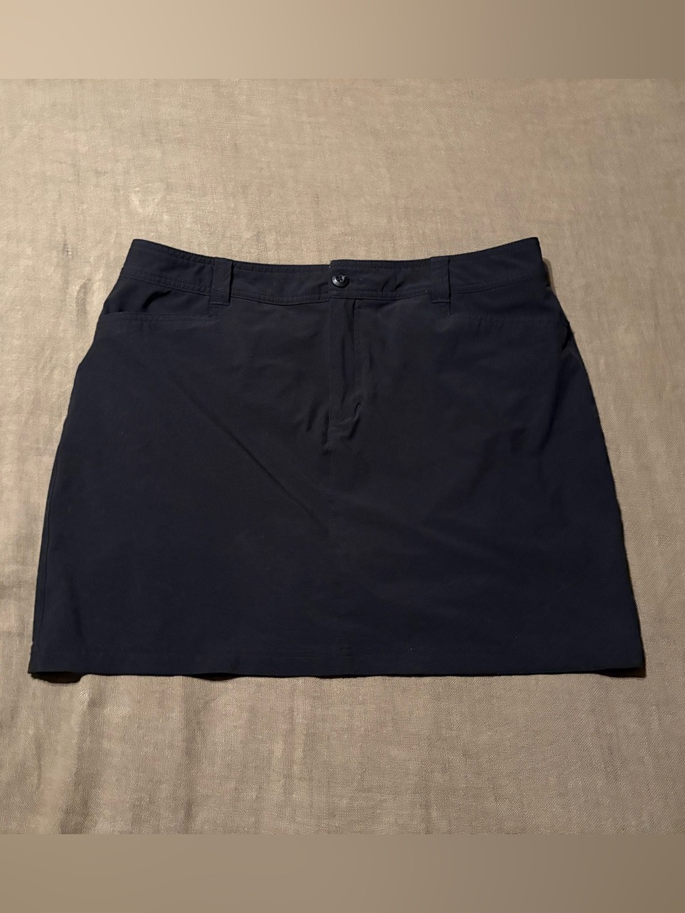 eddie bauer skort